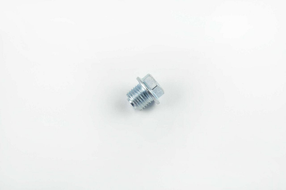 Пробка зливу олії (болт) мопед Дельта (139B, 142D) Мукачево - фото 1