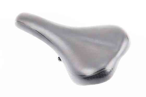 Сидіння MTB 275x150мм, ортопедичне, чорне HBAZ-018A Київ