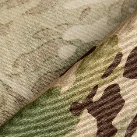 Тактичний чоловічий костюм Stalker 3.0 Twill (куртка та штани) Мультикам S Вінниця - фото 9