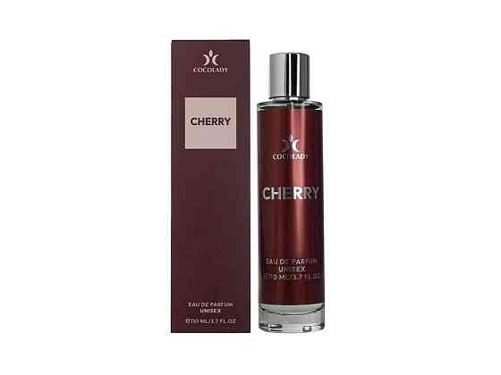 Парфумована вода для жінок 110мл (EL) CHERRY ТМ COCOLADY Київ