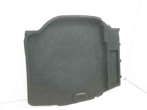 Mercedes-Benz  A2126900141 9F08 Настил над запасним колесом - докаткою чорний E-Class W212 Одесса