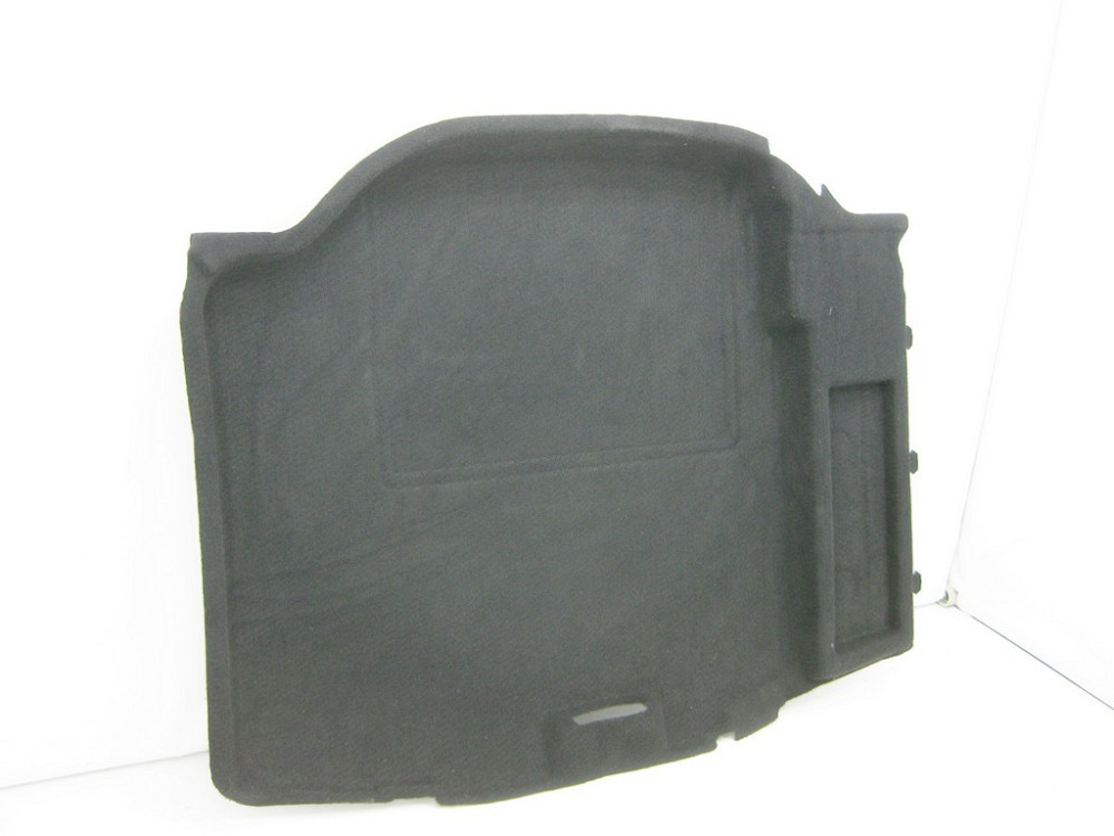 Mercedes-Benz  A2126900141 9F08 Настил над запасним колесом - докаткою чорний E-Class W212 Одесса - изображение 2