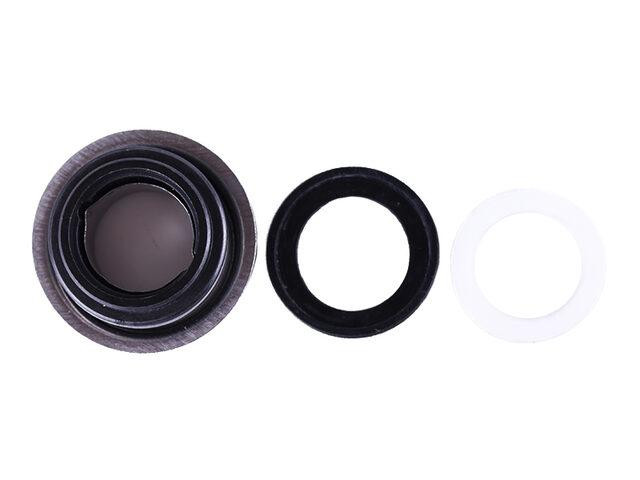 Сальник для бензиновой мотопомпы 52СС Мукачево - изображение 2