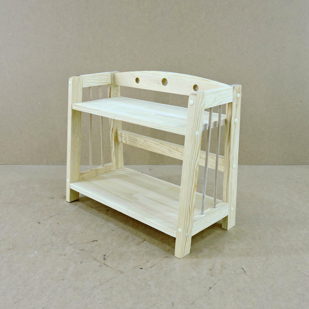 Полка настольная 