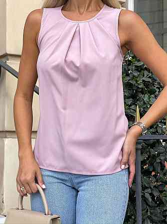 Жіноча літня блуза "Shimmy"оптом | Батал | Розпродаж моделі Київ