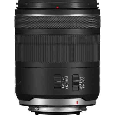 Объектив Canon RF 28-70mm F2.8 IS STM (6535C005) Винница