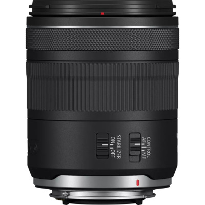 Объектив Canon RF 28-70mm F2.8 IS STM (6535C005) Винница - изображение 3