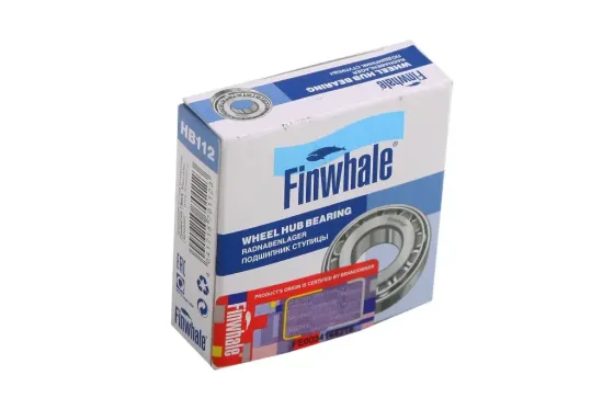 Підшипник ступиці 2101 Finwhale внутр. Вінниця