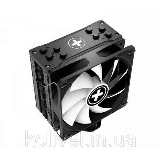 Вентилятор для процесора XILENCE Performance A+ CPU cooler M704PRO.ARGB (універсальний) (XC056) Киев