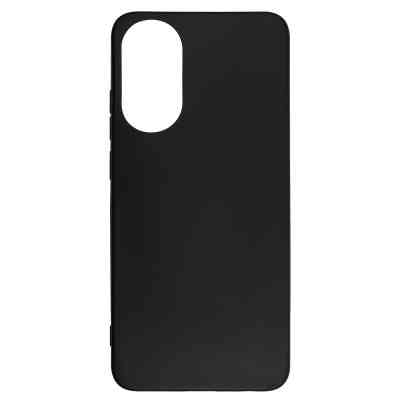 Чехол для мобильного телефона Armorstandart Matte Slim Fit OPPO A78 4G Black (ARM69608) Винница
