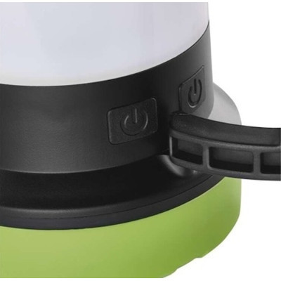 Фонарь EMOS P2313 350Lm Li-Ion (P2313) Винница - изображение 4