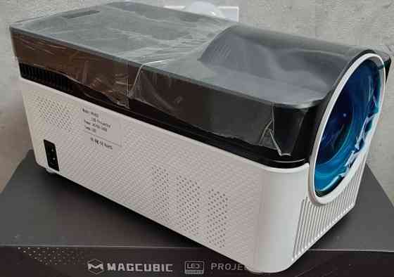Проєктор MAGCUBIC hy 450 Харків