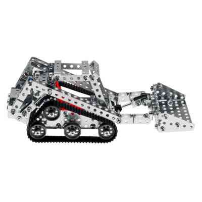 Конструктор Eitech Міні-навантажувач (С220) Вінниця