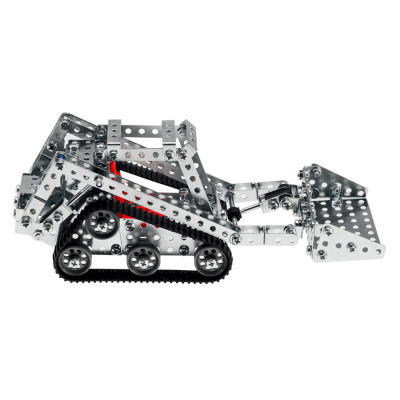 Конструктор Eitech Міні-навантажувач (С220) Вінниця - фото 6