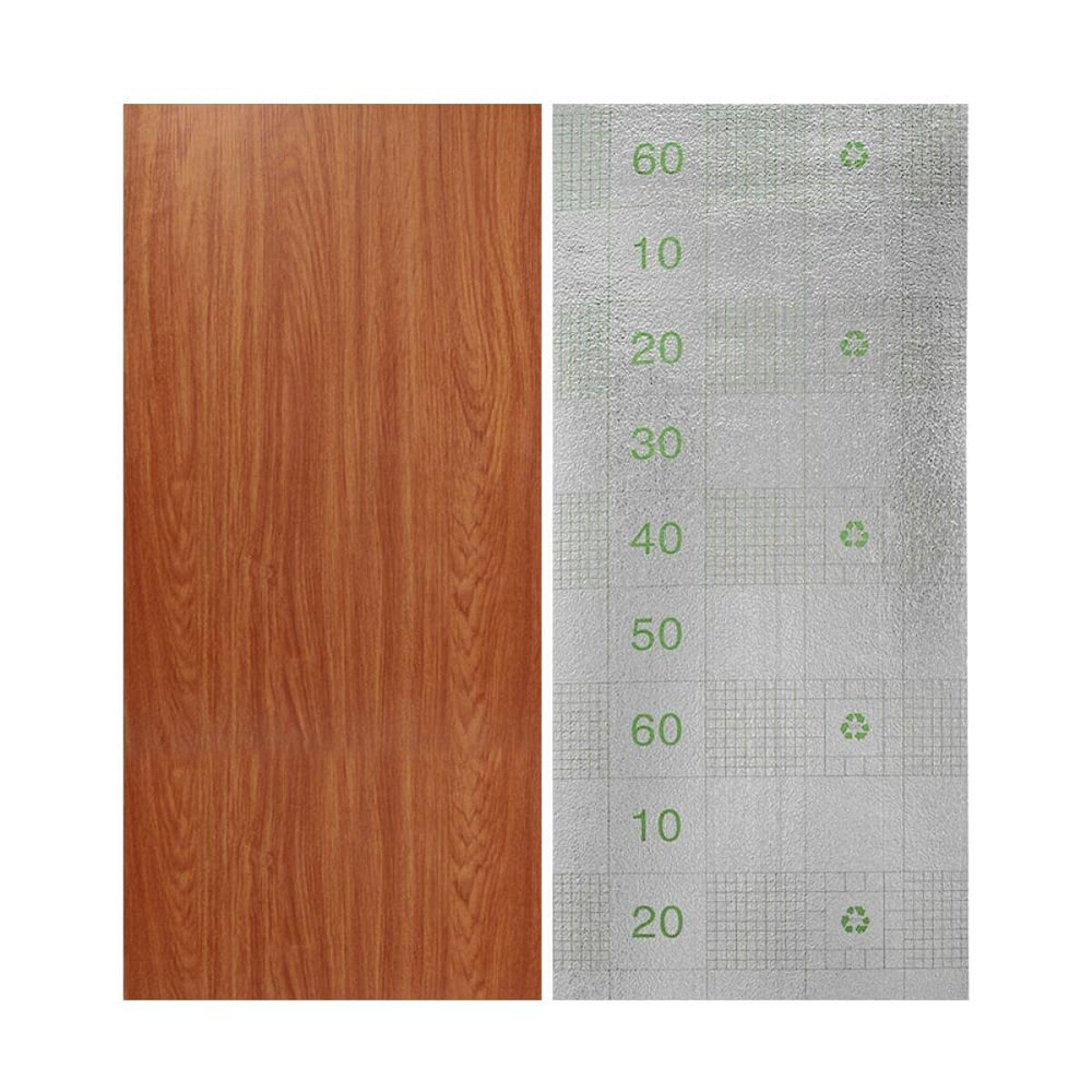 Самоклеящаяся виниловая плитка в рулоне 600х3000х2мм Груша Мат SW-00001180 Киев - изображение 4