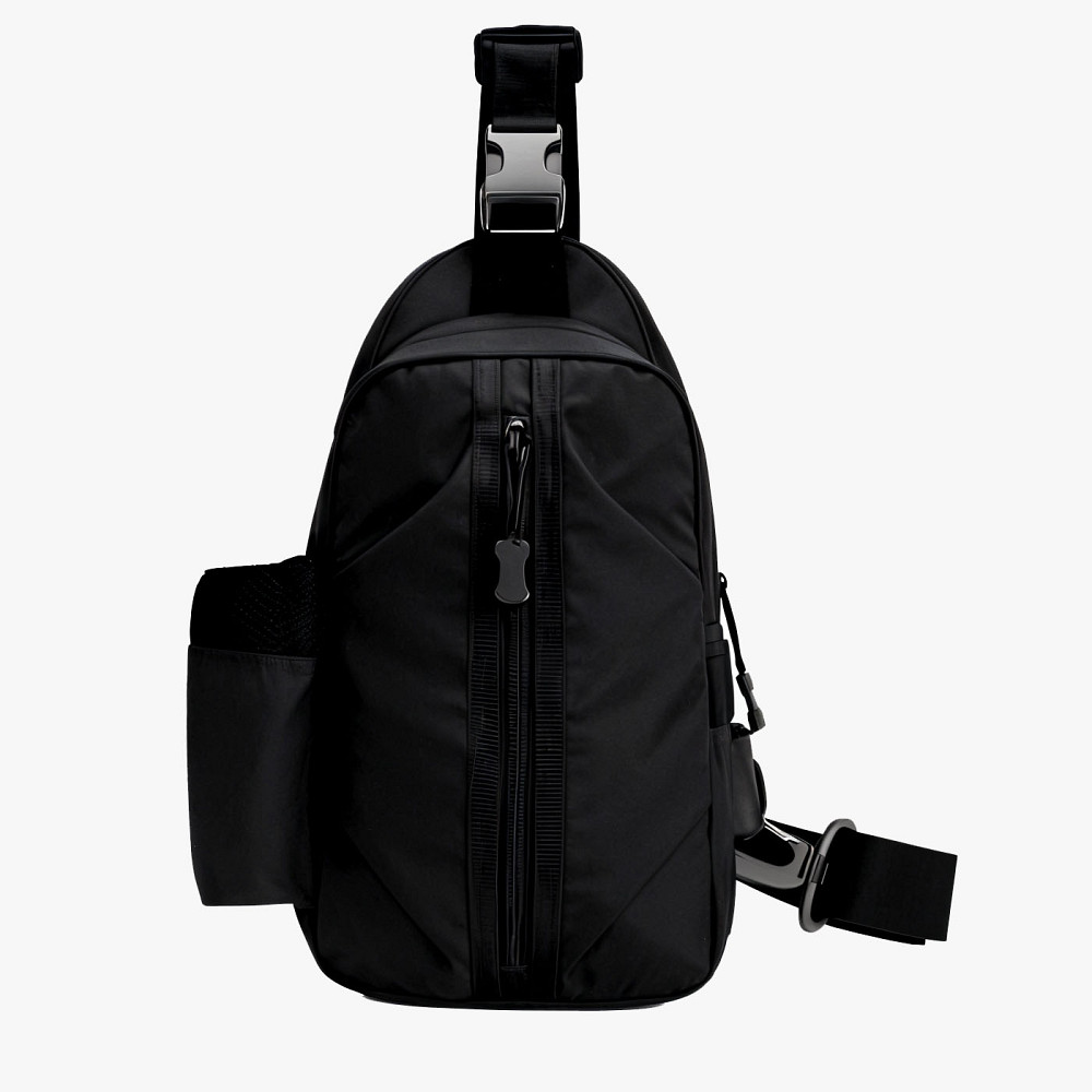 Армейская военная сумка на ногу, Мужская тактическая армейская сумка через плечо мужская тактика GL-83 Львов - изображение 3