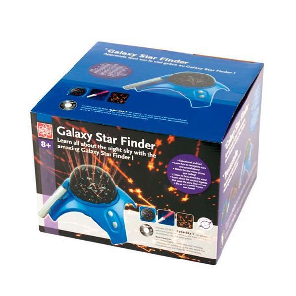 Проектор сузір'їв Edu-Toys (GE018) Харків - фото 2