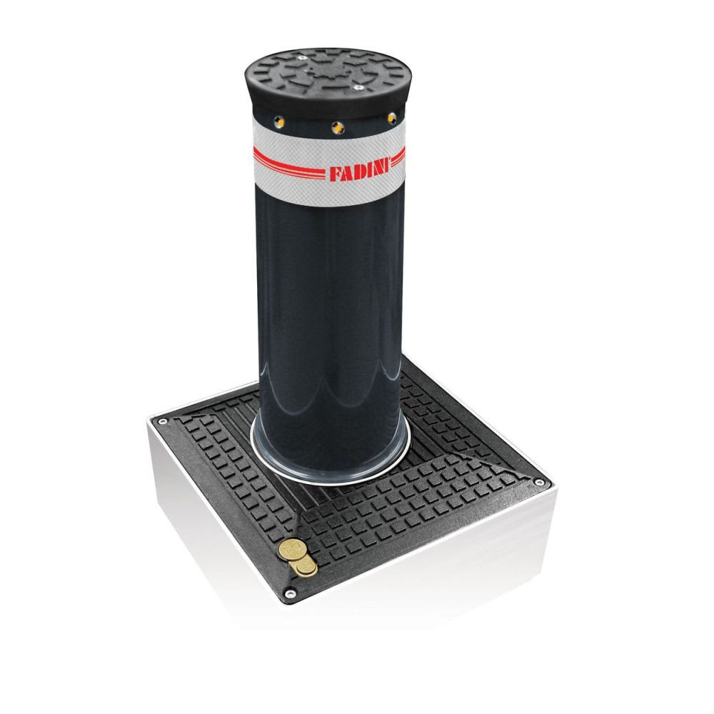 Комплект дорожного блокувача (боларда) антивандального Fadini VIGILO VG600200UA з панеллю керування Киев - изображение 1