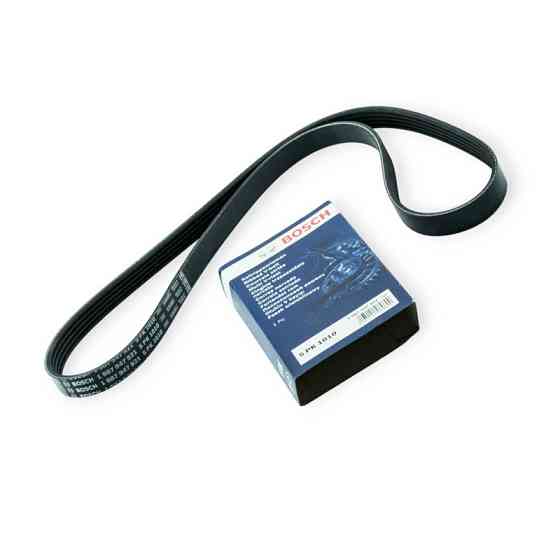 Ремень ручейковый Ланос (1,6) 5РК1010 с ГУР генератора Мукачево