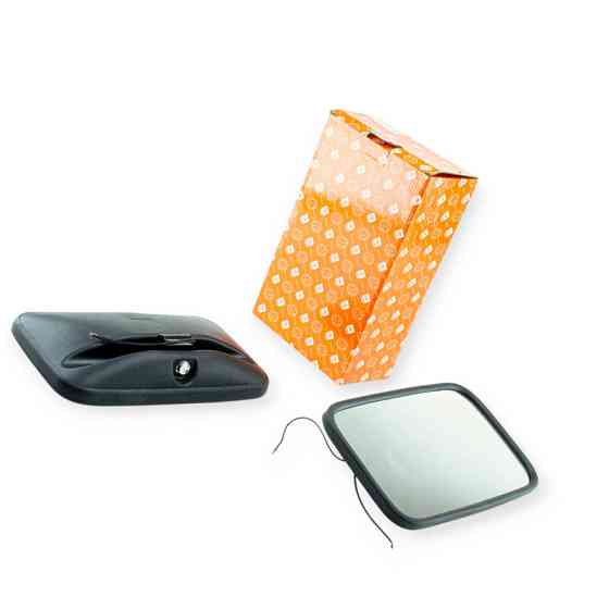 Дзеркало-4 з підігрівом DK зовнішнє Мукачево