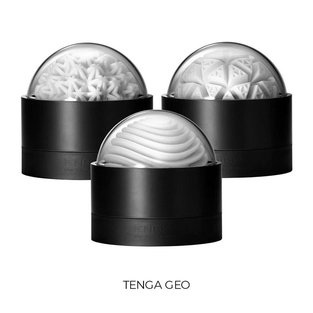 Мастурбатор Tenga Geo Aqua, новий матеріал, ніжні хвилі, новий ступінь розвитку Tenga Egg Sex Aura Київ - фото 8