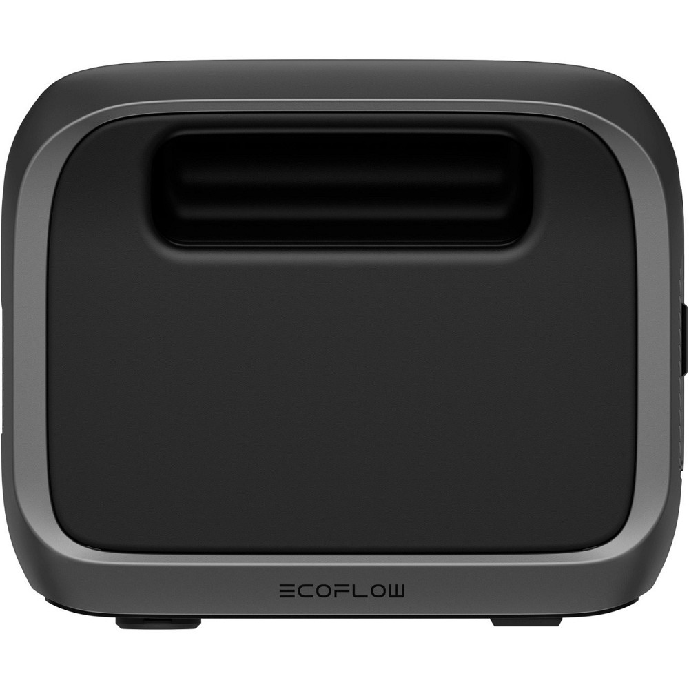 Зарядна станція EcoFlow River 3 UPS 245Wh, 300 W (EFRIVER3-UPS-EU-CBox) ( 17697 ) Харьков - изображение 8