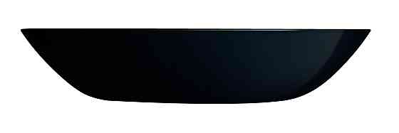 Тарелка суповая LUMINARC DIWALI BLACK (6425793) Киев