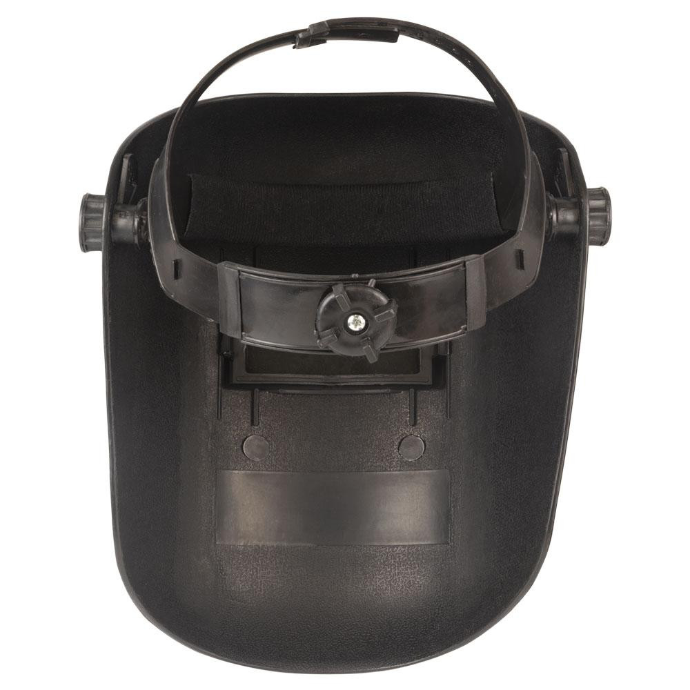 Маска сварщика откидная Master GRAD (9413865) Киев - изображение 4