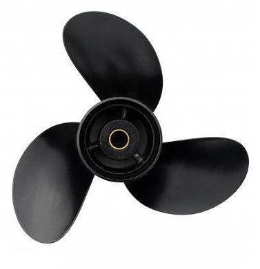 Винт Mercury Polaris 60-75 Hp (13.75X15) На Лодочный Мотор Киев - изображение 1