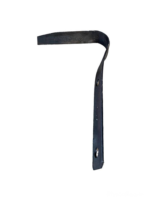 Плоскорез Фокина, малый 100/25/180 мм Харьков - изображение 4