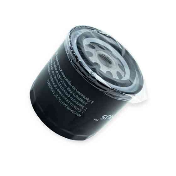 Фильтр 2101-2107, 2121-21214, ГАЗ 2217, 2705, 3110, УАЗ, Москвич масляный Мукачево