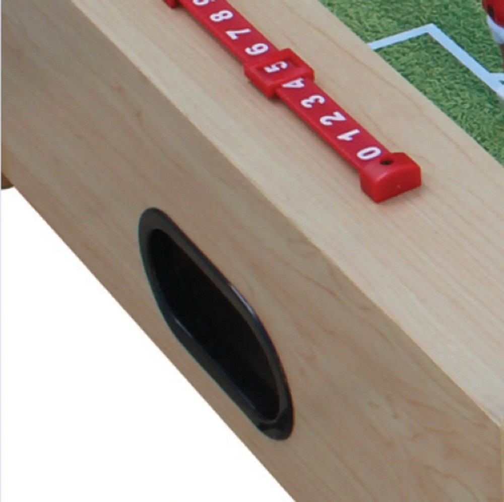 Настільний футбол + аерохокей Garlando F-Mini 2in1 (FM2IN1R) Київ - фото 5