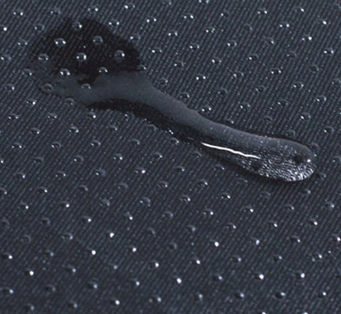 Плюшевая Домик - лежанка для кошек до 6 кг Purlov (21947) Black Нововолынск - изображение 7