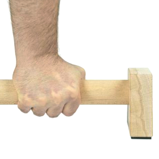 Упоры для отжиманий (паралетсы) 