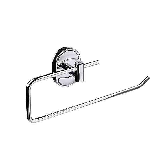 Тримач для туалетного паперу Kroner KRM Elbe - ACC2903-3 Київ