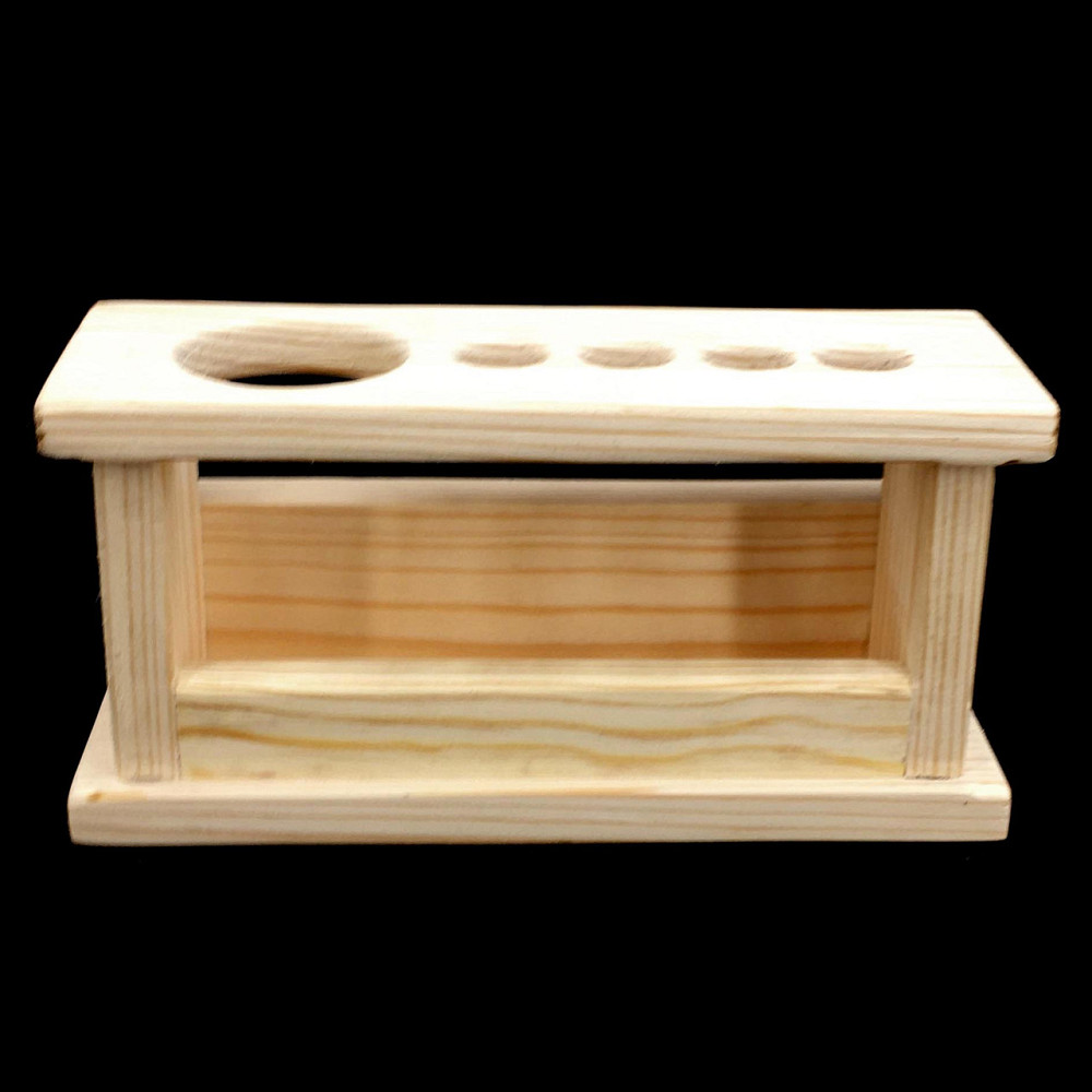 Органайзер для зубных щёток 