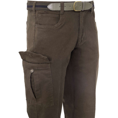 Штани Hallyard Fox Green 46 (120-pro-002 46) Вінниця - фото 5