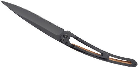 Универсальный Складной Нож с лазерной гравировкой Эзотерический Deejo 