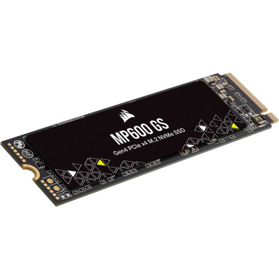 Накопичувач SSD M.2 2280 1TB MP600GS Corsair (CSSD-F1000GBMP600GS) Вінниця - фото 10