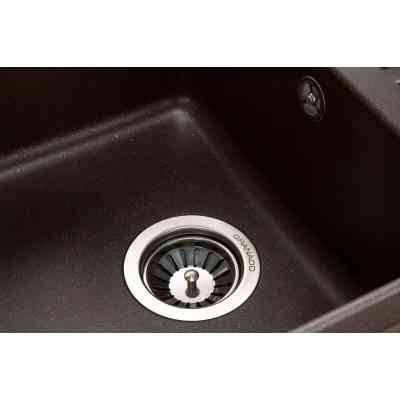 Мийка кухонна GRANADO ALANIS marron (gr2706) Вінниця