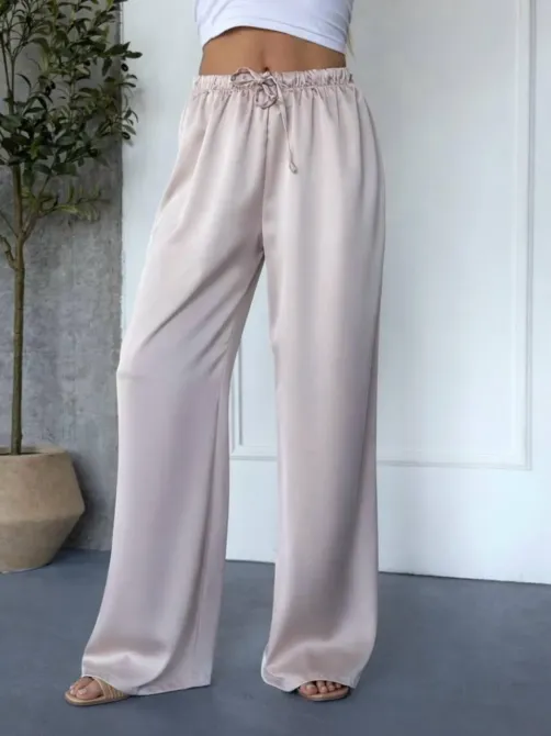 Шелковые брюки Одесса - изображение 12