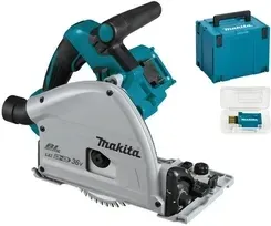 Электрическая пилка Makita Akumulatorowa Ręczna Pilarka Tarczowa Dsp601Zju Киев