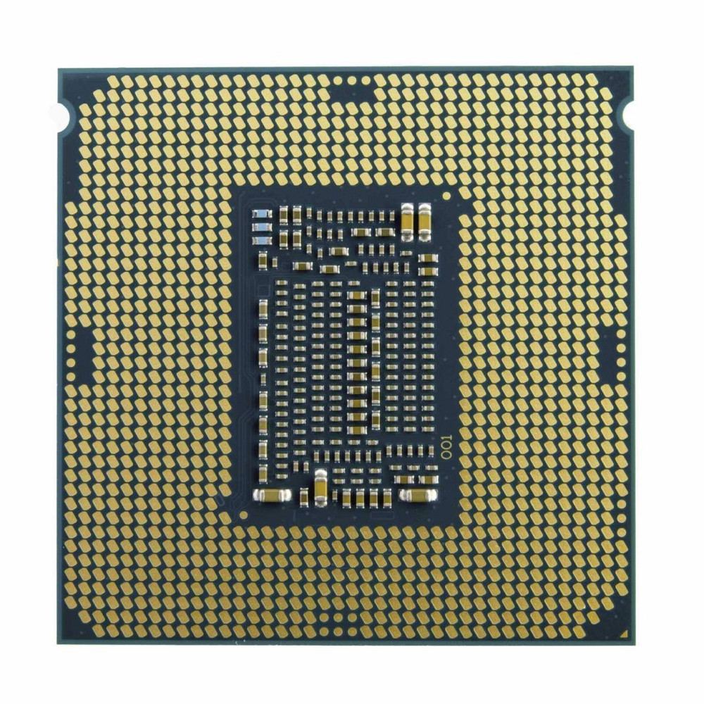 Процесор Intel Core i3 10105 3.7 GHz (6MB, Comet Lake, 65 W, S1200) Box (BX8070110105) ( Для настільного ПК ) Харків - фото 3