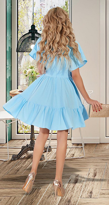 Красиве плаття Київ - фото 4