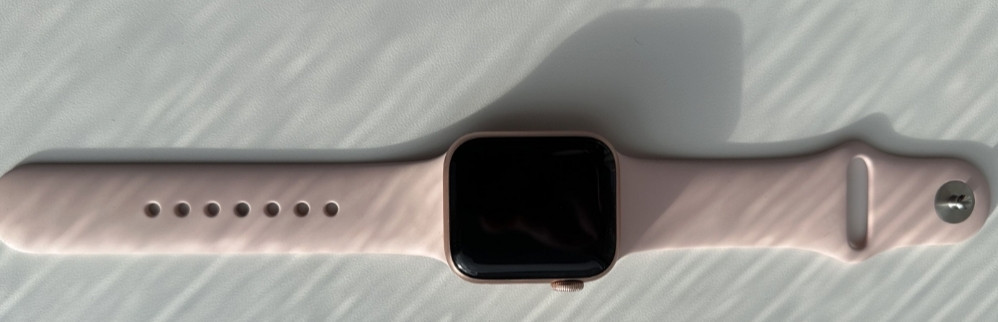 Смарт-Часи Apple Watch 6, 40 mm, Rose Gold. Київ - фото 8