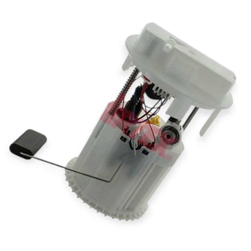 Насос паливний автомобіль Сітроен C3 1.1-1.6i (2002-) (модуль занурювальний) (бензонасос) Мукачево - фото 1