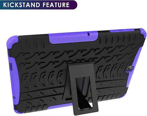 Прочный гибридный чехол из ТПУ для планшета Samsung GALAXY Tab S2 9.7 SM T810 T815 T813 T819 Днепр