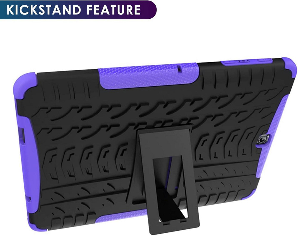 Прочный гибридный чехол из ТПУ для планшета Samsung GALAXY Tab S2 9.7 SM T810 T815 T813 T819 Днепр - изображение 3