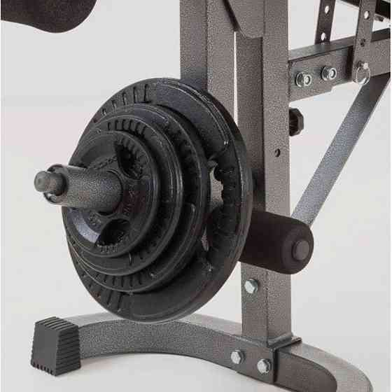 Адаптер для грифа Toorx 25 мм/50 мм (ALE) Киев