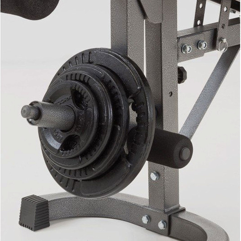 Адаптер для грифа Toorx 25 мм/50 мм (ALE) Киев - изображение 2